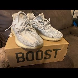 Adidas Yeezy size 8